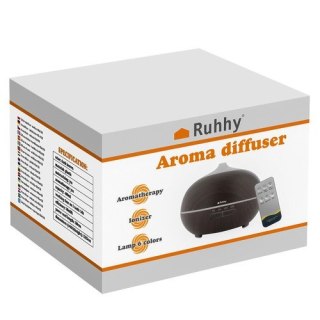 DYFUZOR ZAPACHOWY - NAWILŻACZ 400ML DB 23509