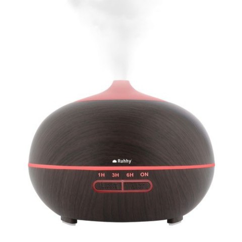 DYFUZOR ZAPACHOWY - NAWILŻACZ 400ML DB 23509