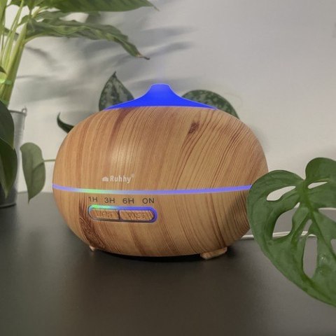 DYFUZOR ZAPACHOWY - NAWILŻACZ 400ML LB 23510