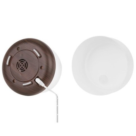 DYFUZOR ZAPACHOWY - NAWILŻACZ LED Z PILOTEM N23511