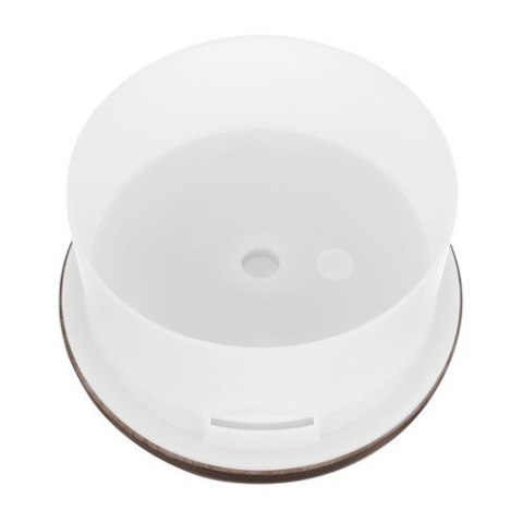 DYFUZOR ZAPACHOWY - NAWILŻACZ LED Z PILOTEM N23511
