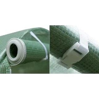 FOLIA ZAPASOWA DO TUNELU 2X2X2M GARDLOV 23305
