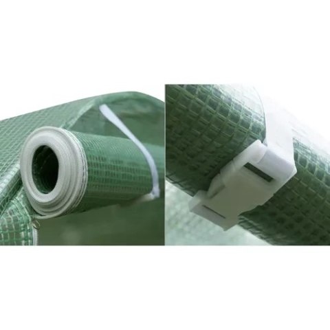 FOLIA ZAPASOWA DO TUNELU 2X2X2M GARDLOV 23305