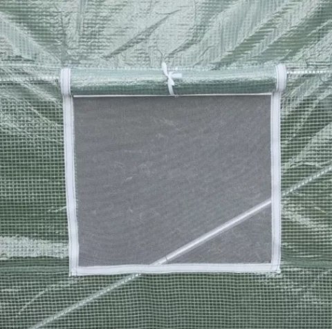 FOLIA ZAPASOWA DO TUNELU 2X2X2M GARDLOV 23305