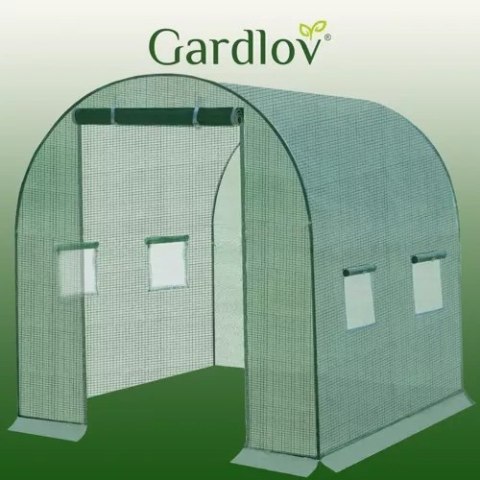 FOLIA ZAPASOWA DO TUNELU 2X2X2M GARDLOV 23305