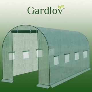 FOLIA ZAPASOWA DO TUNELU 4X3X2M GARDLOV 23307