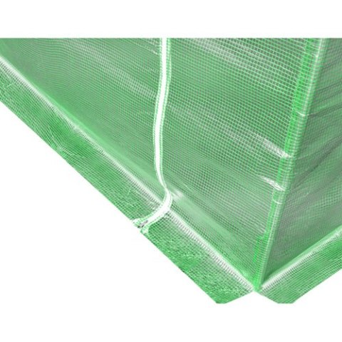 FOLIA ZAPASOWA DO TUNELU 4X3X2M GARDLOV 23307