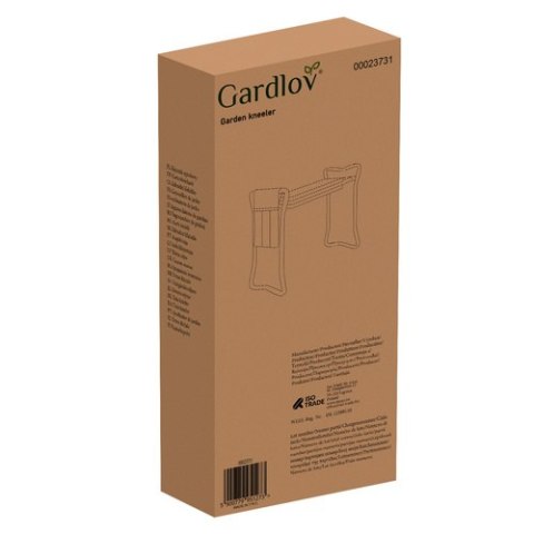 KLĘCZNIK OGRODOWY GARDLOV 23731 KLĘCZNIK OGRODOWY GARDLOV 23731