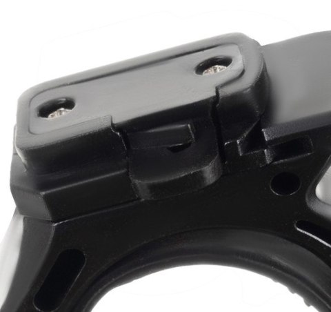LAMPKA ROWEROWA T6 USB + TYLNE ŚWIATŁO 23681
