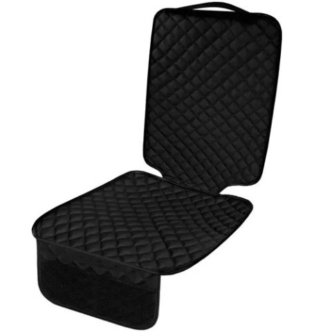 MATA POD FOTELIK SAMOCHODOWY - PIKOWANA 24574
