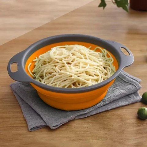 MISKA SKŁADANA - DURSZLAK RUHHY 23253
