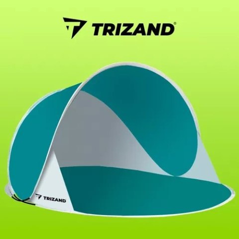 NAMIOT PLAŻOWY 190X86X120CM TRIZAND 23856