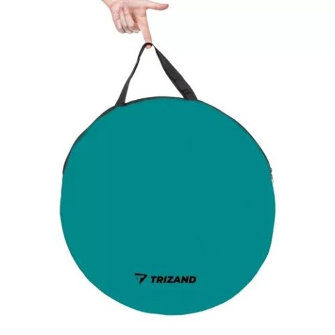 NAMIOT PLAŻOWY 190X86X120CM TRIZAND 23856