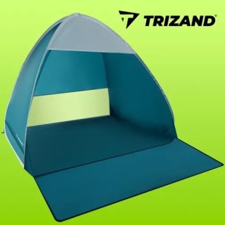 NAMIOT PLAŻOWY 200X150X110CM TRIZAND 23479