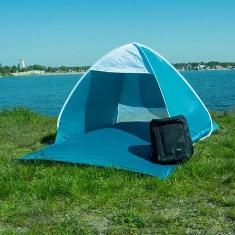 NAMIOT PLAŻOWY 200X150X110CM TRIZAND 23479 NAMIOT PLAŻOWY 200X150X110CM TRIZAND 23479