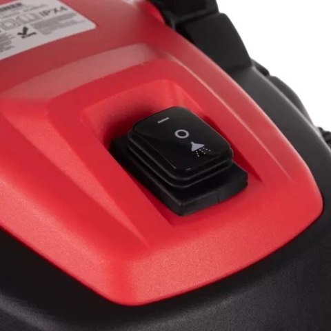 ODKURZACZ PIORĄCY 20L KAMINER 23918
