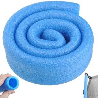 OSŁONA NA SŁUPKI TRAMPOLINY 90CM