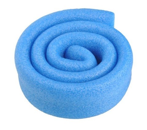 OSŁONA NA SŁUPKI TRAMPOLINY 90CM