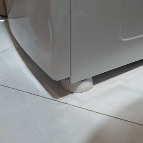 PODKŁADKI ANTYWIBRACYJNE- 4SZT. RUHHY 23592