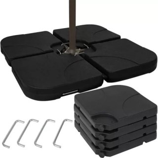 PODSTAWA POD PARASOL GARDLOV 23797