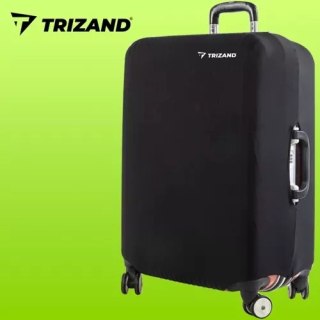 POKROWIEC NA WALIZKĘ L TRIZAND 23838
