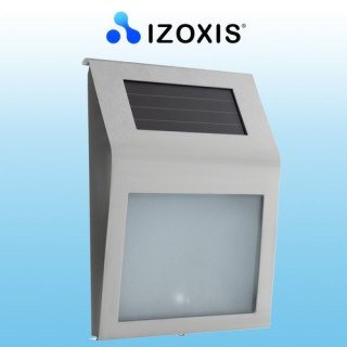 SOLARNY NUMER DOMU IZOXIS 24357