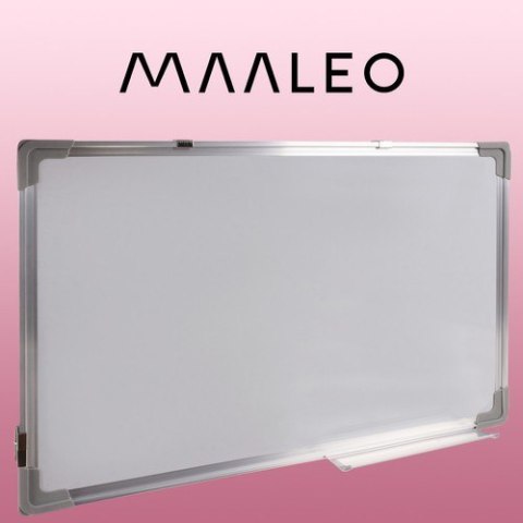 TABLICA SUCHOŚCIERALNA 60X40CM MAALEO 24325