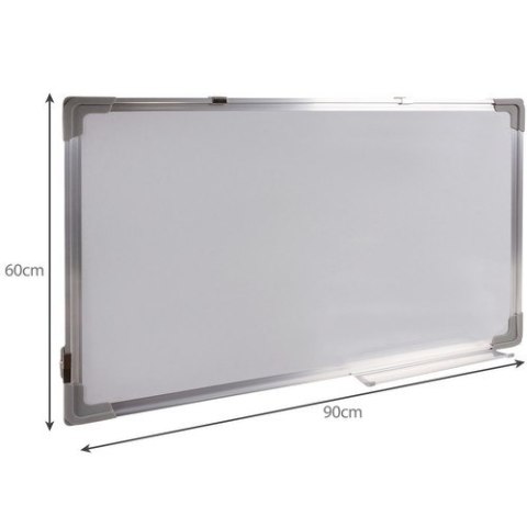 TABLICA SUCHOŚCIERALNA 60X90CM MAALEO 24326