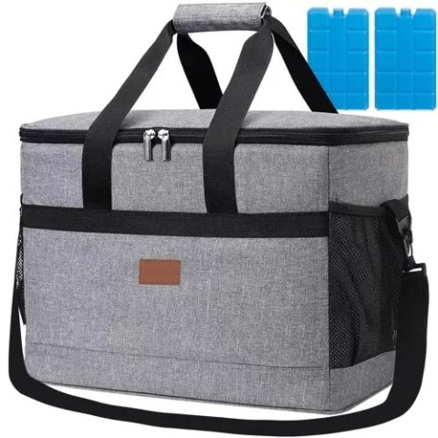 TORBA TERMICZNA 20L TRIZAND 23842