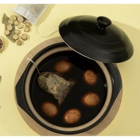 TOREBKI NA HERBATĘ- ZESTAW 100SZT. RUHHY 23841
