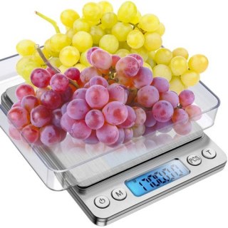 WAGA KUCHENNA 2KG RUHHY 24210
