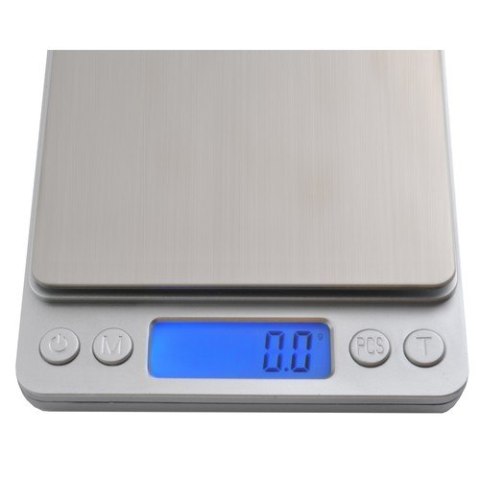 WAGA KUCHENNA 2KG RUHHY 24210