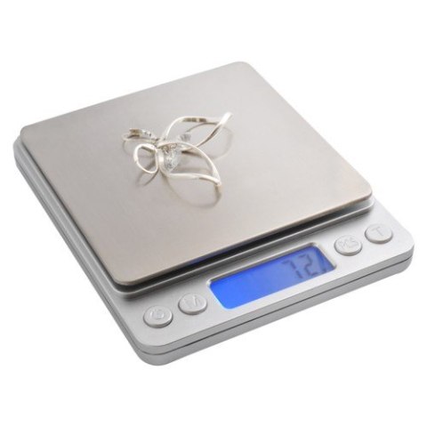 WAGA KUCHENNA 2KG RUHHY 24210