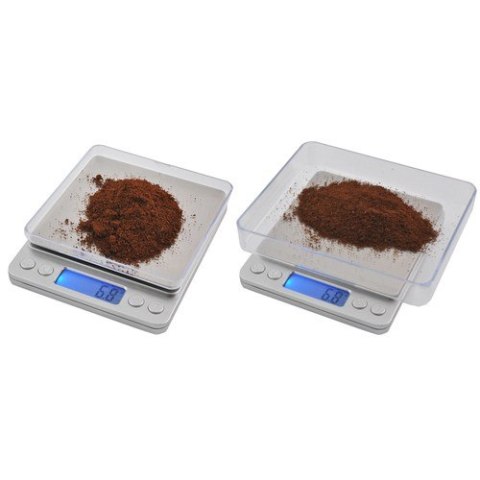 WAGA KUCHENNA 2KG RUHHY 24210