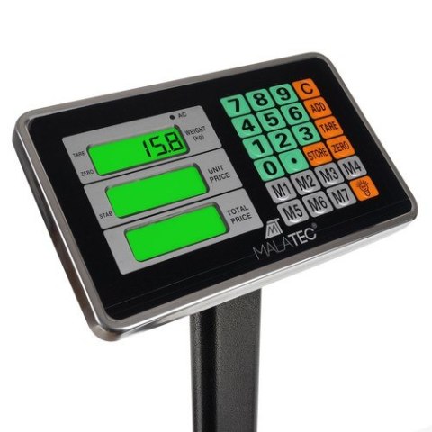 WAGA MAGAZYNOWA DO 150KG 23537