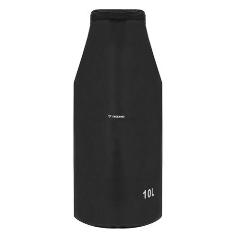 WOREK WODOSZCZELNY 10L CZARNY 23565