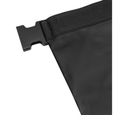 WOREK WODOSZCZELNY 10L CZARNY 23565