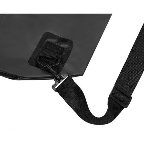 WOREK WODOSZCZELNY 20L CZARNY 23566