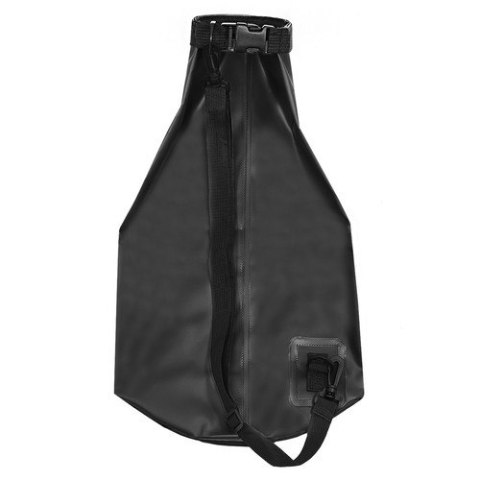 WOREK WODOSZCZELNY 20L CZARNY 23566