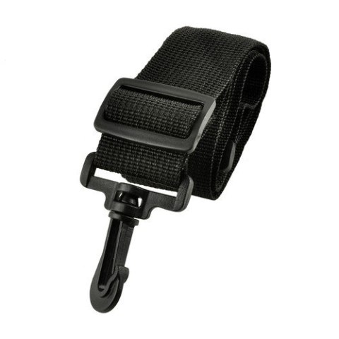 WOREK WODOSZCZELNY 20L CZARNY 23566