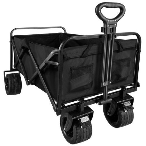 WÓZEK TRANSPORTOWY SKŁADANY GARDLOV 23084