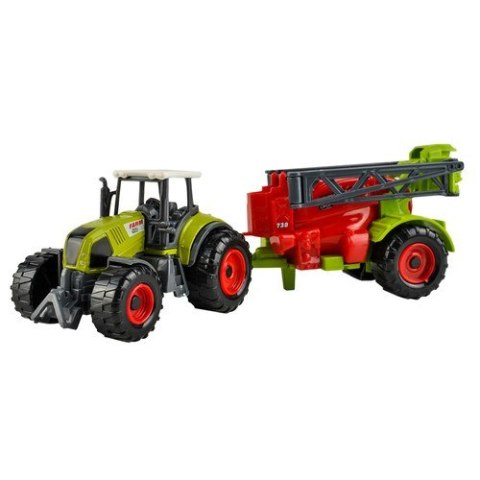 FARMA - ZESTAW MASZYN 6SZT. 23436