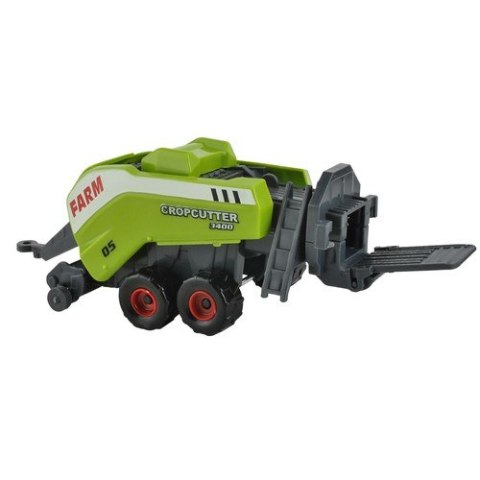 FARMA - ZESTAW MASZYN 6SZT. 23436