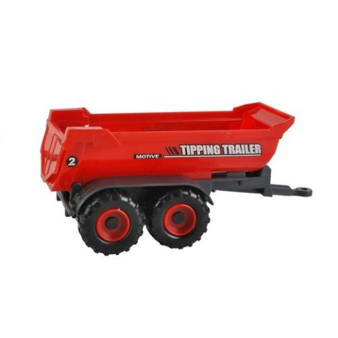 FARMA - ZESTAW MASZYN 6SZT. 23436
