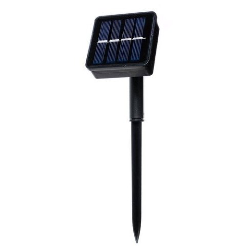 GIRLANDA SOLARNA 15M IP44 GARDLOV 24007