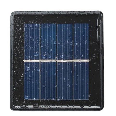 GIRLANDA SOLARNA 15M IP44 GARDLOV 24007