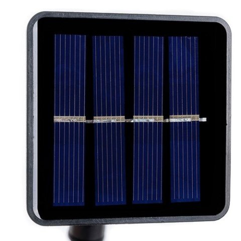 GIRLANDA SOLARNA 15M IP44 GARDLOV 24007