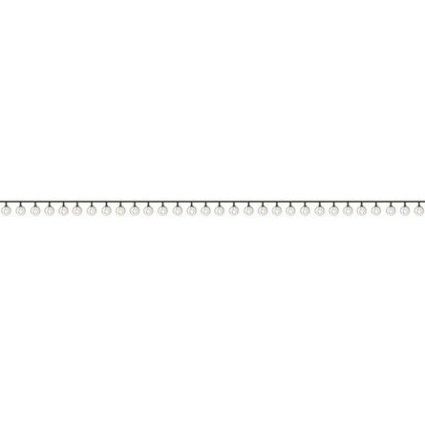 GIRLANDA SOLARNA 7M IP65 GARDLOV 24008