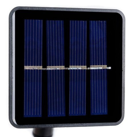 GIRLANDA SOLARNA 7M IP65 GARDLOV 24008