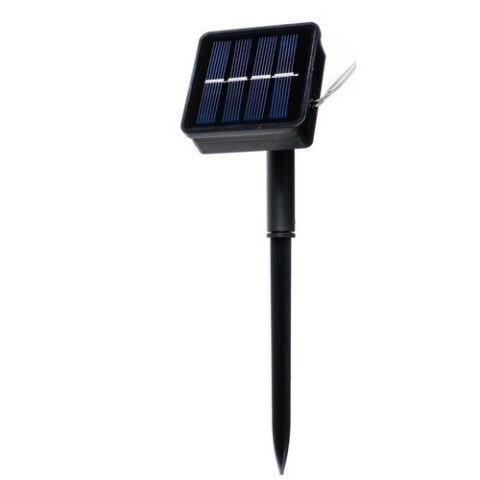 GIRLANDA SOLARNA 7M IP65 GARDLOV 24008